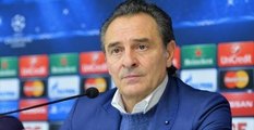 Prandelli'den Karar Sonrası Tek Cümlelik Açıklama