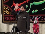Zakir Wasim Abbas Blouch - 1 Safar 2014 ( 1436 ) - Imamia Imam Bargha Jhelum