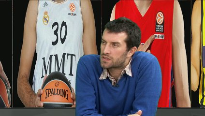 Η Νίκη Μπάκουλη στην Super basketball 27-11-2014