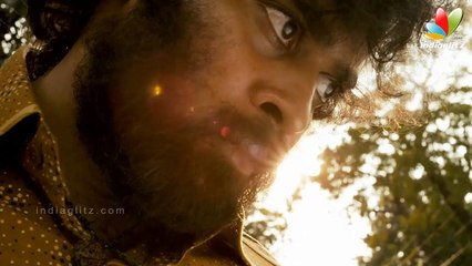 "Porkkuthirai" Movie Official Teaser | Chaithanya Krishnan, chandhini tamilarasan, kavita srinivasan,