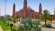 Dunia ke Badshah Khamosh pare han, Maulana Tariq Jameel @ Jamia Masjid Bahria Lahore (31-Oct-2014)