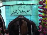 Dua - 2 Safar 2014 ( 1436 ) - Imamia Imam Bargha Jhelum