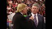 Mr_ McMahon and Donald Trump announce the Battle of the Billionaires