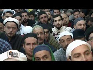 Cin Suresi'nde bahsedilenler CİNLER DEĞİL diyen Mustafa İslamoğlu'na Reddiye !