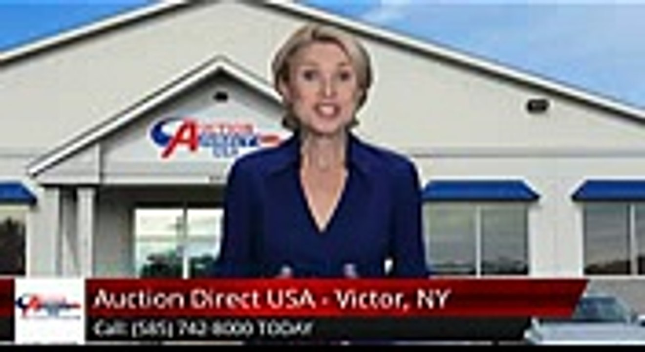 Used Car Dealership Rochester NY reviews