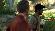 Uncharted : Drake's Fortune - Chapitre 02 : A la recherche d'El Dorado