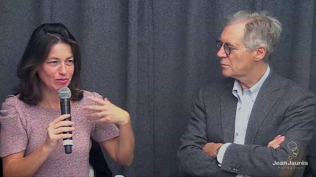 ”L’Economie du Bonheur”, Claudia Sénik, invitée de la Cité des livres