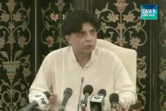 Govt allows PTI to hold Nov 30 rally at Jinnah Avenue