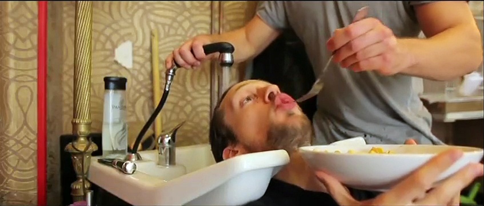 Prix Sopadin 2014 : LES FRUSTRÉS