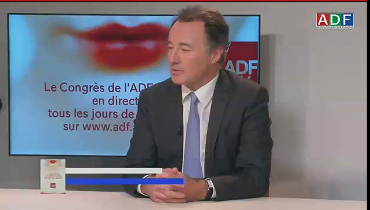 ADF 2014 : [Web TV]  conserver la pulpe à tout prix
