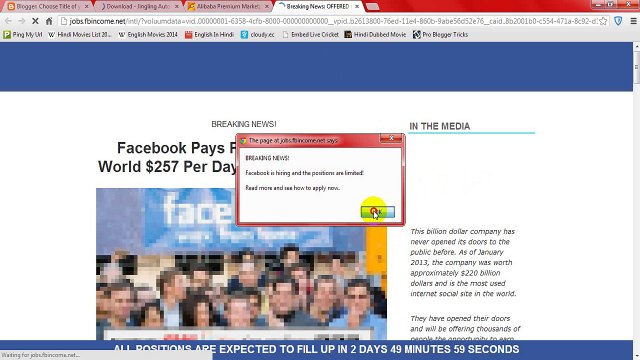 How to Increase Traffic Of Your Blog or Website (wikido4us.com)