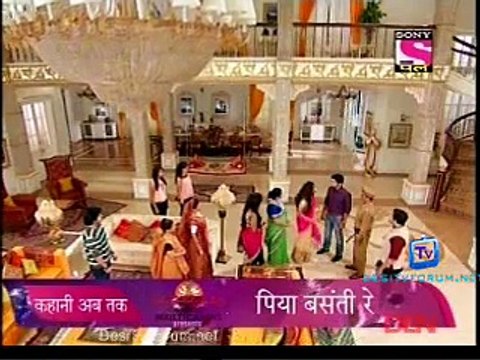 Piya Basanti Re 28th November 2014 Video Watch Online pt1