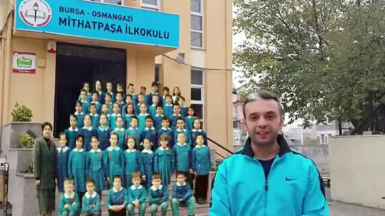 Ağlatan Öğretmenler Günü Sürprizi