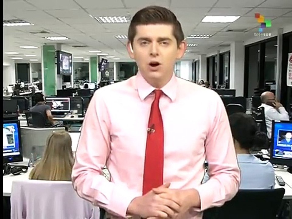 Socialist Broad Front candidate Tabare Vazquez favored to win runoff