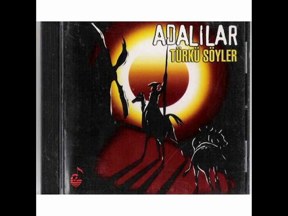 Adalılar - Geri Dönüş Yok