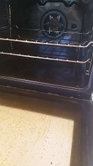 Oven Cleaning Crewe, Cheshire