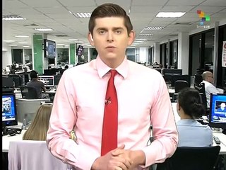 Joaquim Levy appointed new Finance Minister of Brazil