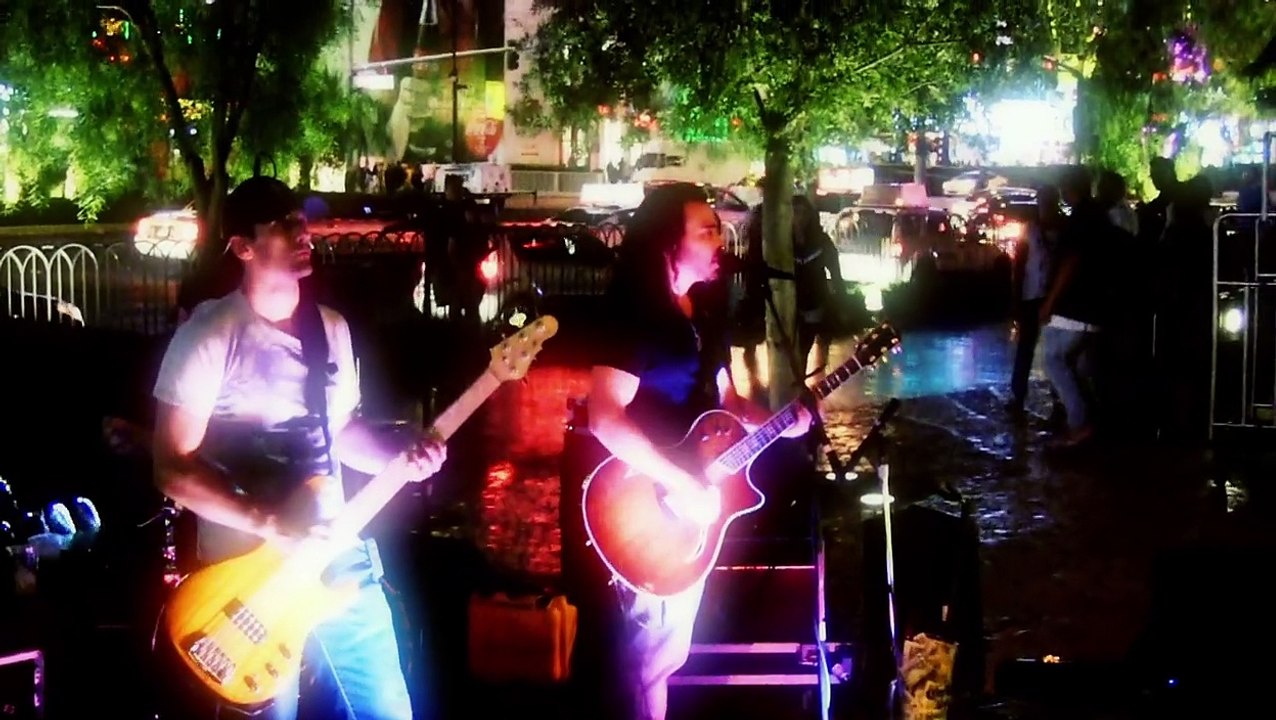 LAS VEGAS  THE STRIP