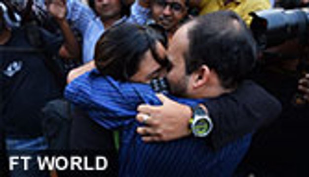 Hindu nationalists fear Muslim Love Jihad