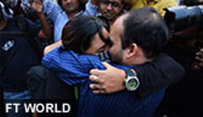 Hindu nationalists fear Muslim Love Jihad