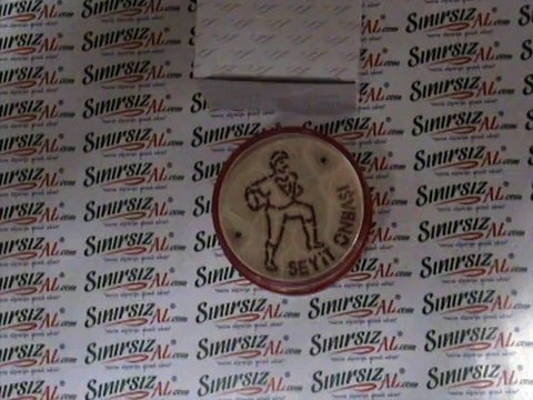 KUMDAN HEDİYE Seyit Onbaşı - Bir Hilal Uğruna Ya Rab Ne Güneşler Doğuyor sinirsizal.com