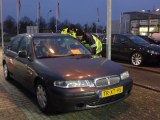 Belasting beurt 33.000 euro bij verkeerscontrole - RTV Noord