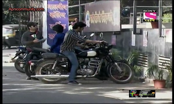 Yeh Dil Sun Raha Hain - 28th November 2014 pt4