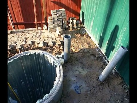 Receiving fucl gas from coal (Получение газа из угля)