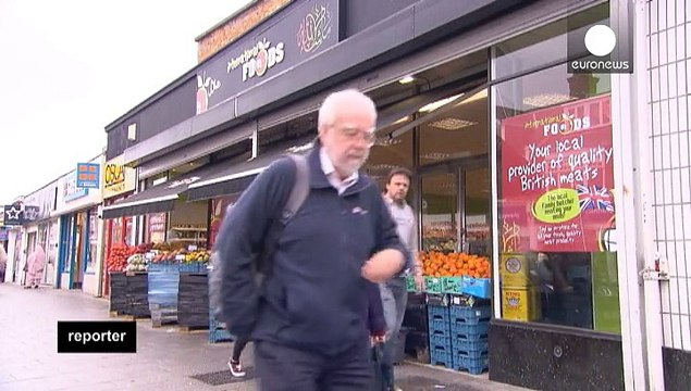 Großbritannien: politisches Tauziehen um das Thema Einwanderung