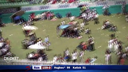 Special tribute to Phillip Hughes HD [ Must Watch]