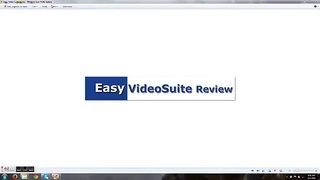 Easy Video Suite Review