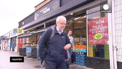 Les inquiétudes des électeurs britanniques sur les questions d'immigration chamboulent la donne politique