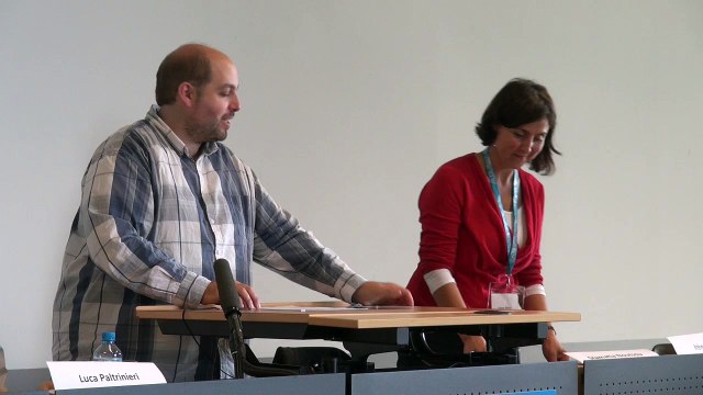 Michel Foucault et les religions - Lausanne 22-24 Octobre 2014 Jérôme Lamy