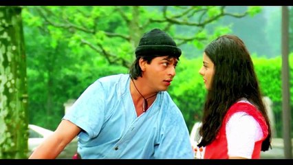 dilwale dulhania le jayenge | new trailer launched | shahrukh khan, kajol | 1000 weeks celebratios