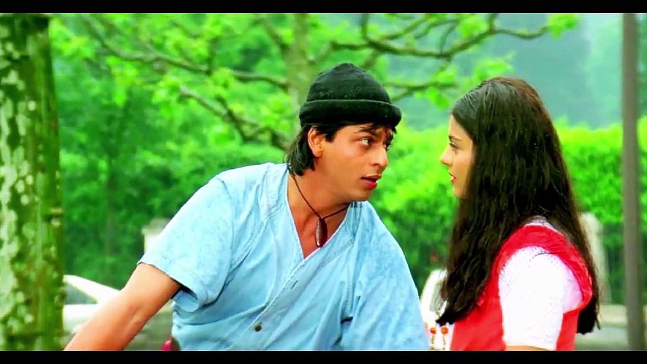 dilwale dulhania le jayenge | new trailer launched | shahrukh khan, kajol | 1000 weeks celebratios