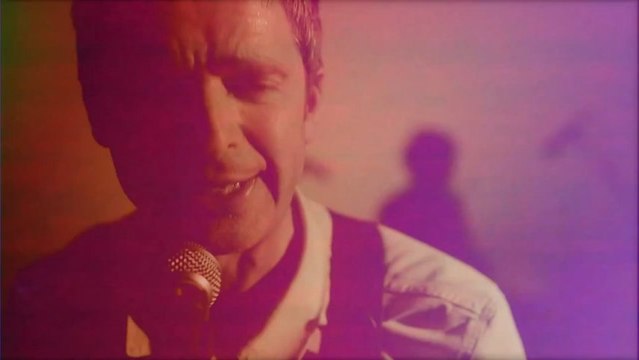 Noel Gallagher's High Flying Birds - In The Heat Of The Moment
