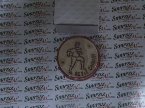 KUMDAN HEDİYE Seyit Onbaşı - Şehitler Ölmez sinirsizal.com