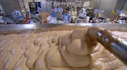 Bir Daha Sosis Yemem Herhalde