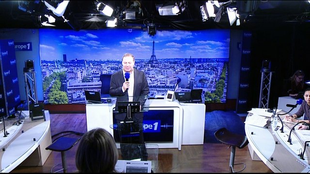 Vincent Delahaye: Ne faisons pas de la sécurité routière une pompe à fric