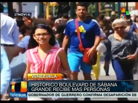 Venezuela: comerciantes aún no se apegan a Ley de precios justos