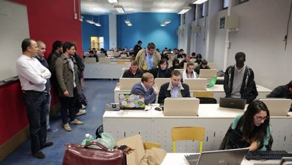 Web@cadémie - Fondation Orange