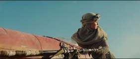 Star Wars 7 de J.J. Abrams -  Bande-annonce