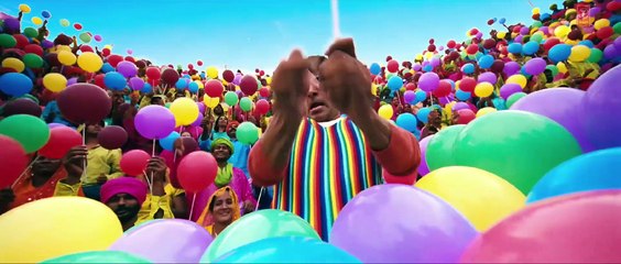 'I' - Official Teaser | Vikram | Shankar | A.R Rahman | HD 1020p