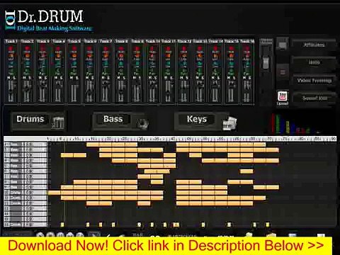 Dr Drum Free Download Cracked - Full Version Software! [Dr Drum Free Download Cracked]