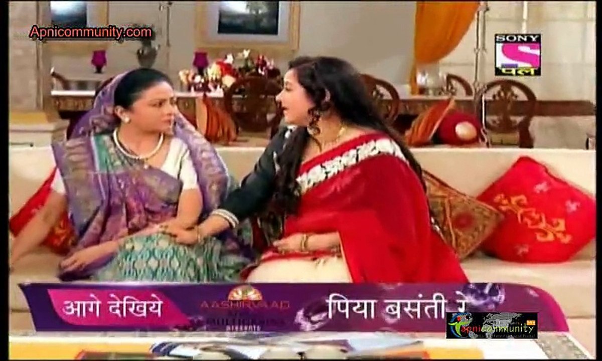 Piya Basanti Re - 28th November 2014 pt4