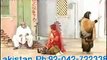Wonderfull Punjabi Stage Drama   Part 12 - Sohail Ahmed, Amanat Chan