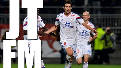 JT FM : le onze des joueurs en fin de contrat en 2015