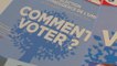 Présidence UMP: le vote électronique pour éviter la panne et les fraudes