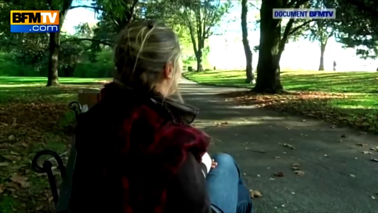 Une manifestante de Sivens blessée par une grenade