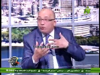 لقاء الإعلاميان طارق رضوان وأميرة جمال بالدكتور محمد وهدان 28 نوفمبر 2014